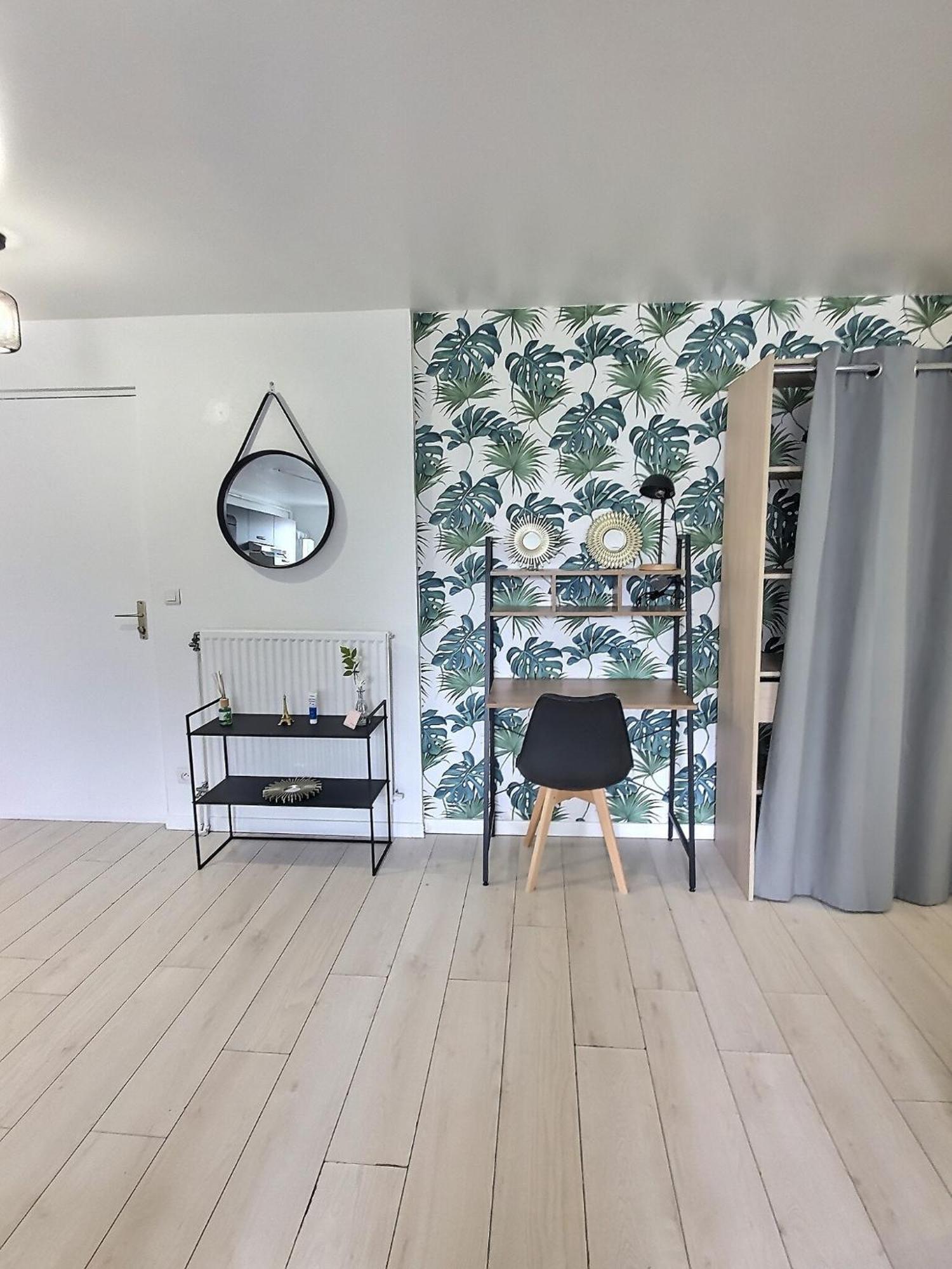 Appartement Pres Gare, Parking Vigneux-sur-Seine Esterno foto