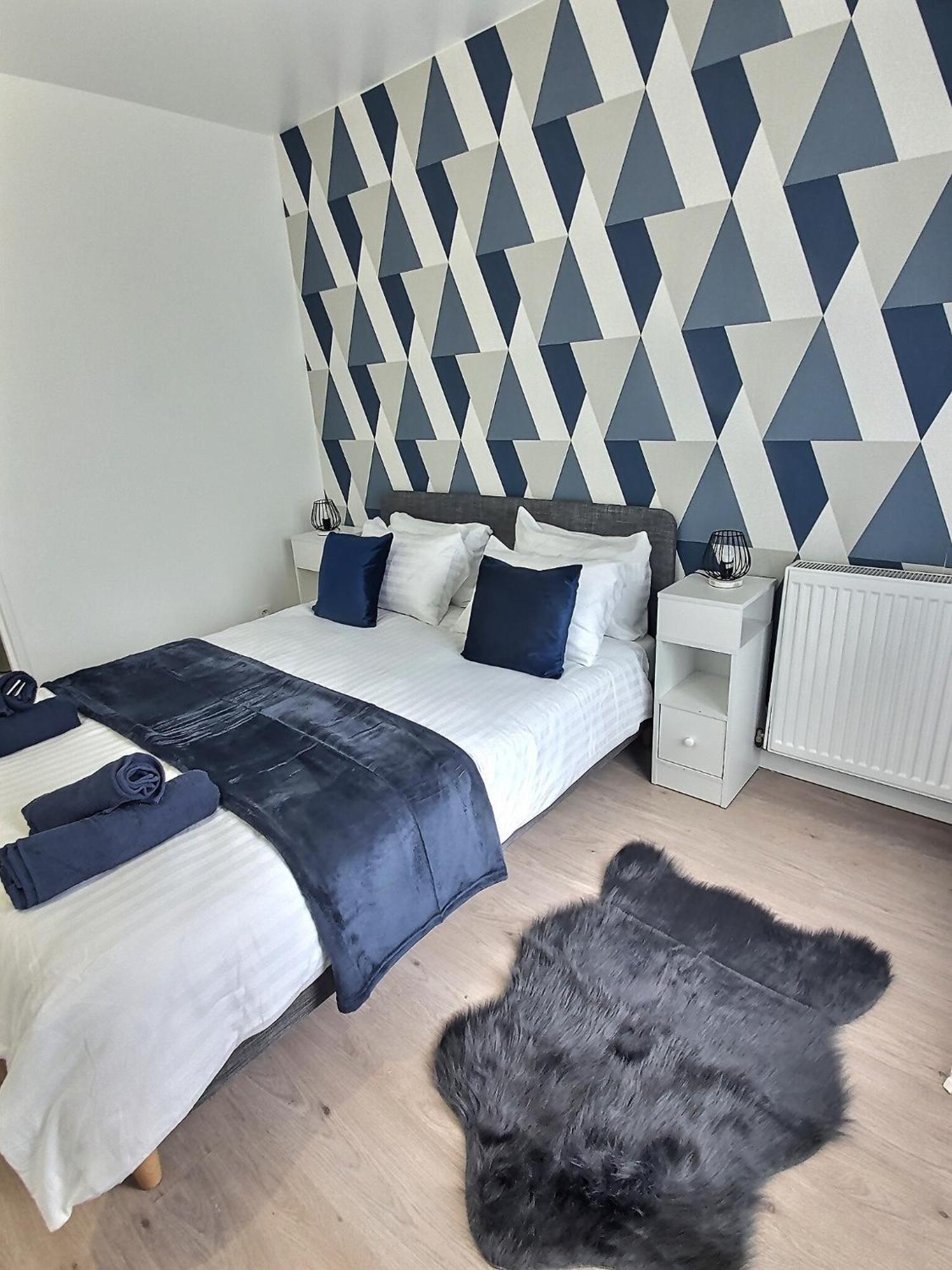 Appartement Pres Gare, Parking Vigneux-sur-Seine Esterno foto