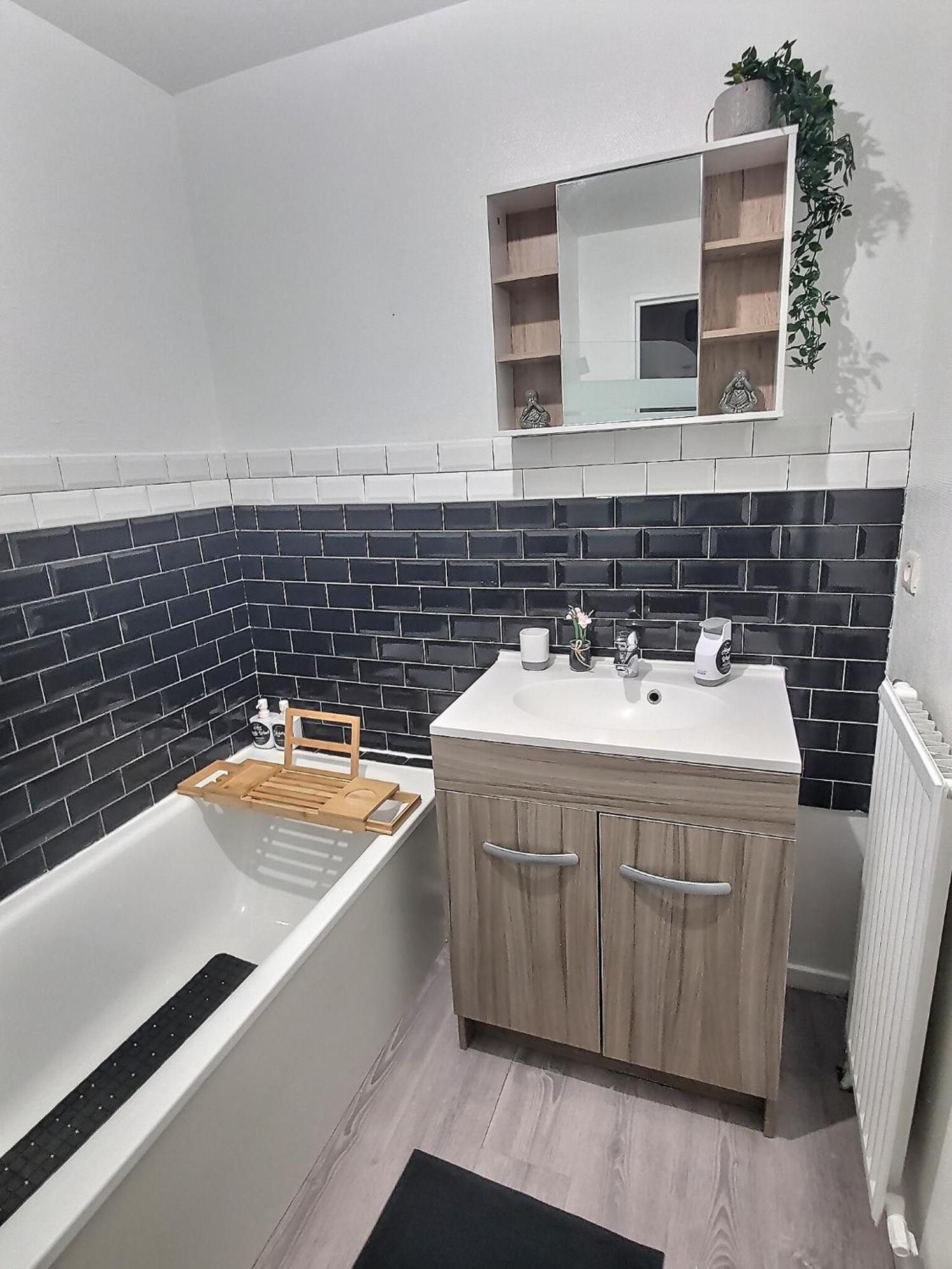 Appartement Pres Gare, Parking Vigneux-sur-Seine Esterno foto